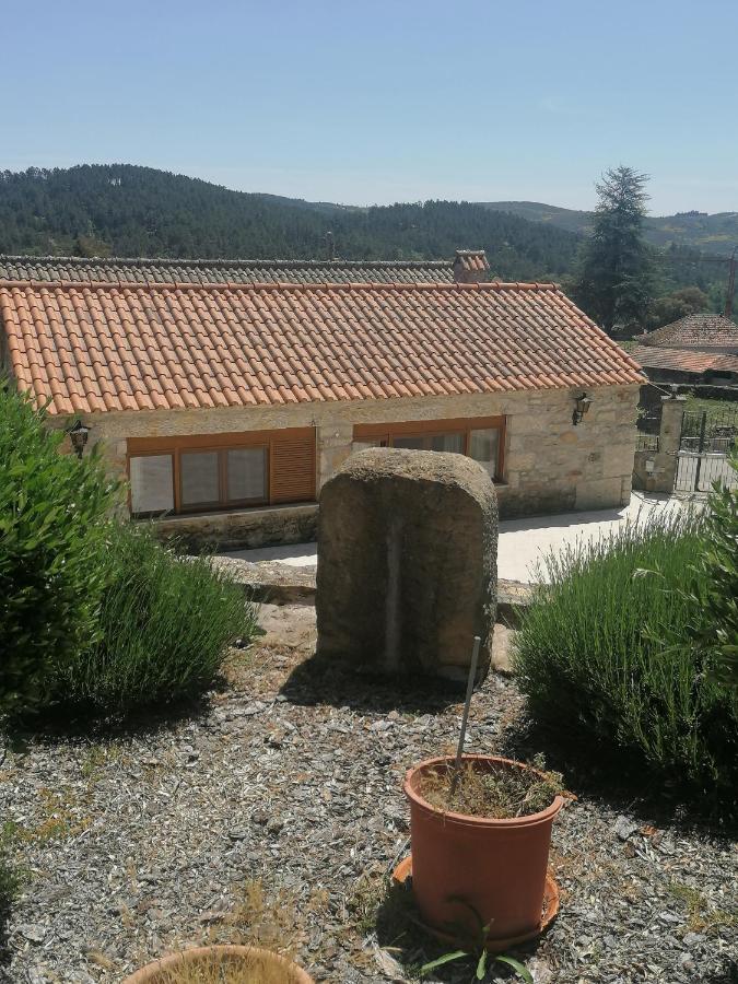 Rosas Da Granja - Casa De Campo Exterior photo