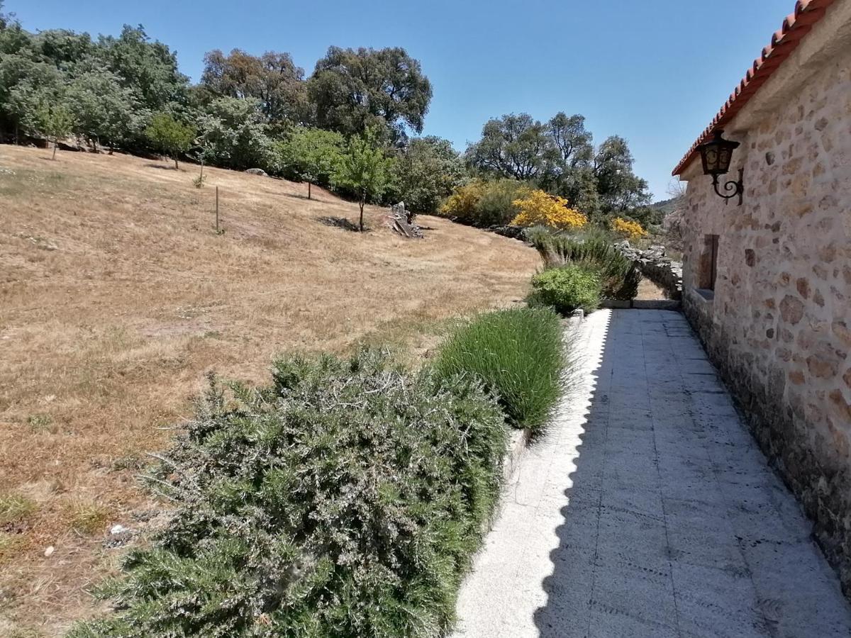 Rosas Da Granja - Casa De Campo Exterior photo
